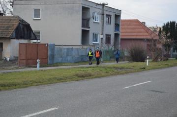 Trojkráľový pochod Trojkráľový pochod
