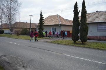 Trojkráľový pochod Trojkráľový pochod