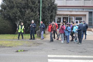 Trojkráľový pochod Trojkráľový pochod