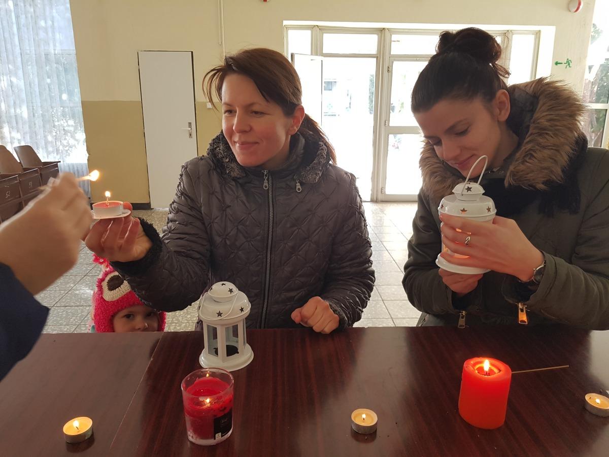 Fotogaléria Betlehemské svetlo 2017 (6) Betlehemské svetlo 2017