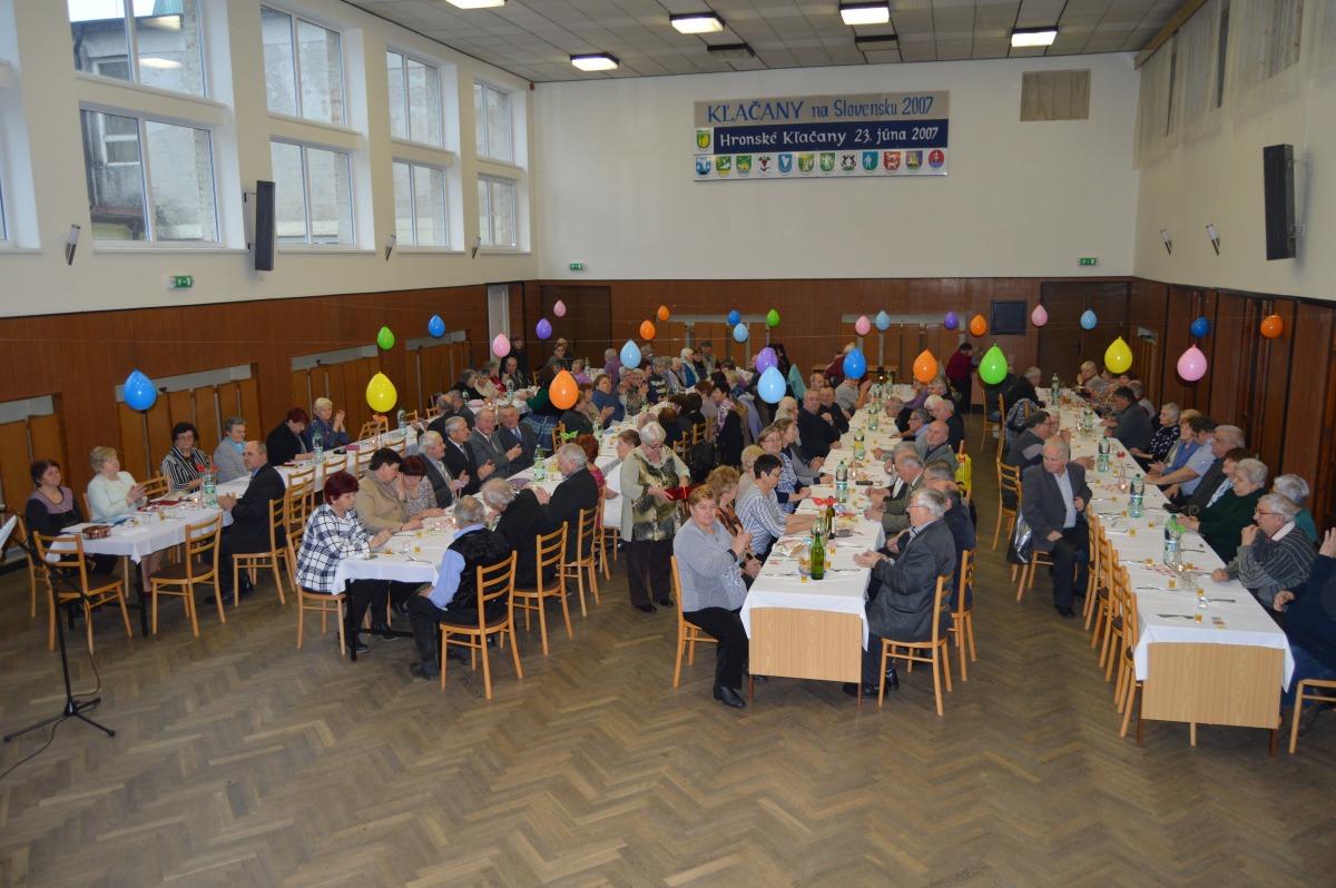 Fotogaléria Výročná členská schôdza ZO JDS (08.02.2018) (24) Výročná členská schôdza ZO JDS (08.02.2018)