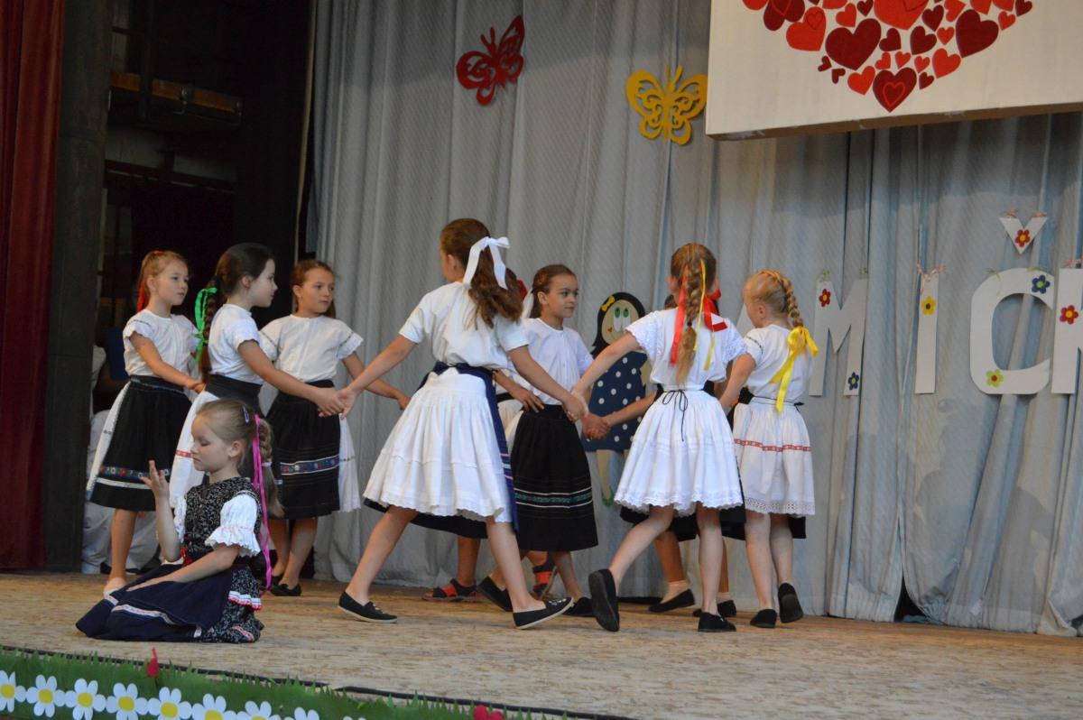 Fotogaléria Deň matiek 2018 (47) Deň matiek 2018