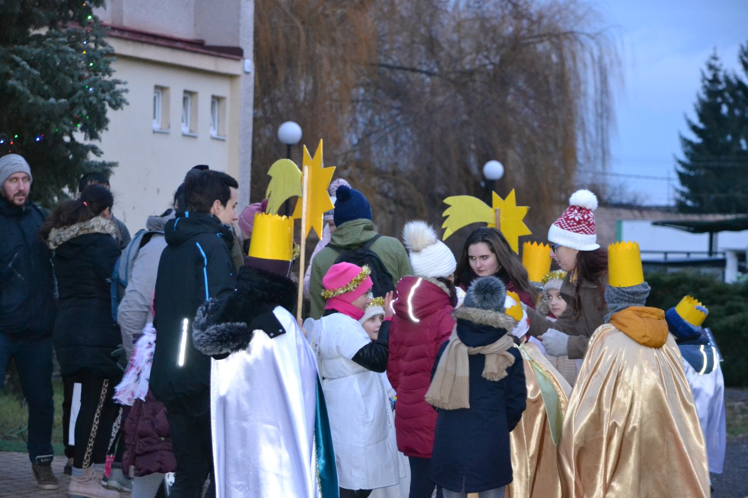 Fotogaléria Dobrá novina 2018 (45) Dobrá novina 2018