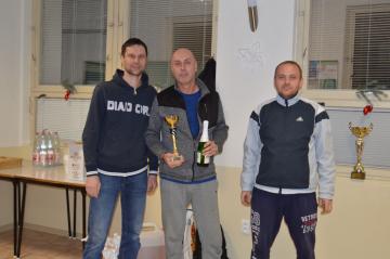 Turnaj v malom futbale o Pohár starostu obce2. m Turnaj v malom futbale o Pohár starostu obce2. m
