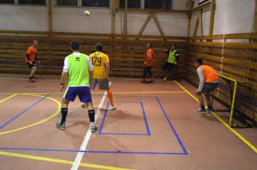 Turnaj v malom futbale o Pohár starostu obce Turnaj v malom futbale o Pohár starostu obce