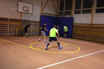 Turnaj v malom futbale o Pohár starostu obce Turnaj v malom futbale o Pohár starostu obce