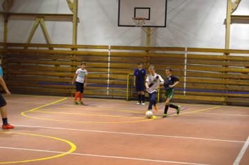 Turnaj v malom futbale o Pohár starostu obce Turnaj v malom futbale o Pohár starostu obce