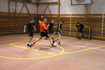 Turnaj v malom futbale o Pohár starostu obce Turnaj v malom futbale o Pohár starostu obce