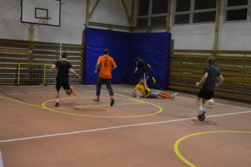 Turnaj v malom futbale o Pohár starostu obce Turnaj v malom futbale o Pohár starostu obce