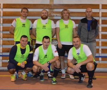 Turnaj v malom futbale o Pohár starostu obceVete Turnaj v malom futbale o Pohár starostu obceVete