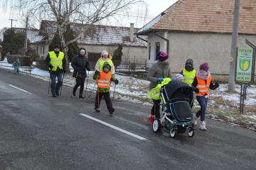 Trojkráľový pochod Trojkráľový pochod