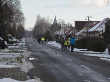 Trojkráľový pochod Trojkráľový pochod