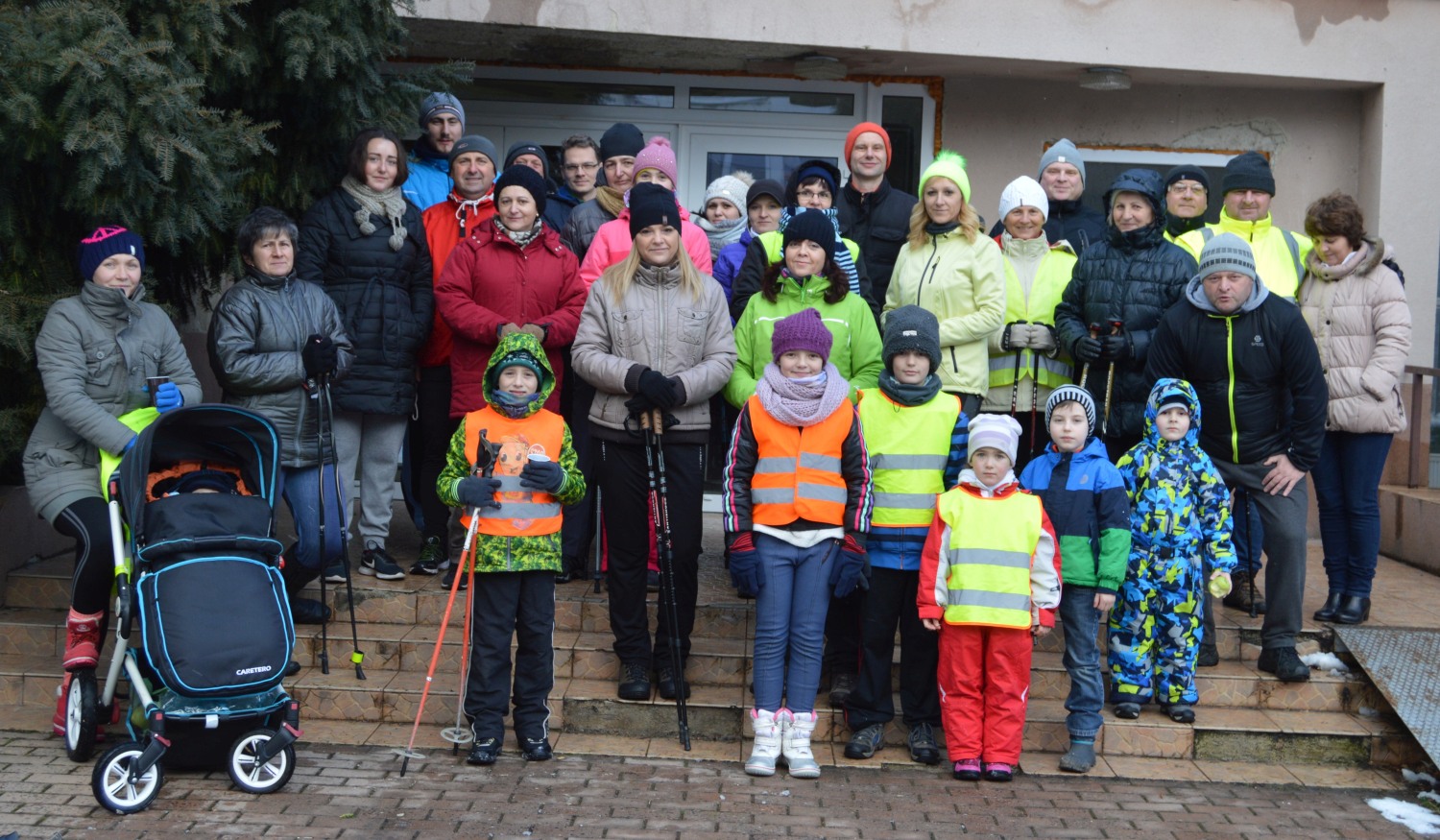 Fotogaléria Kľačianske novoročné športové dni 2019 (65) Kľačianske novoročné športové dni 2019